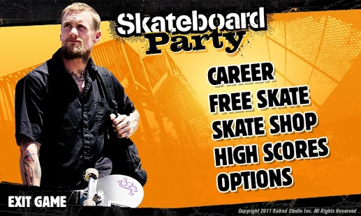 Download Free Download Mike V: Skateboard Party apk